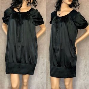 Philosophy Blues Original Black Dress